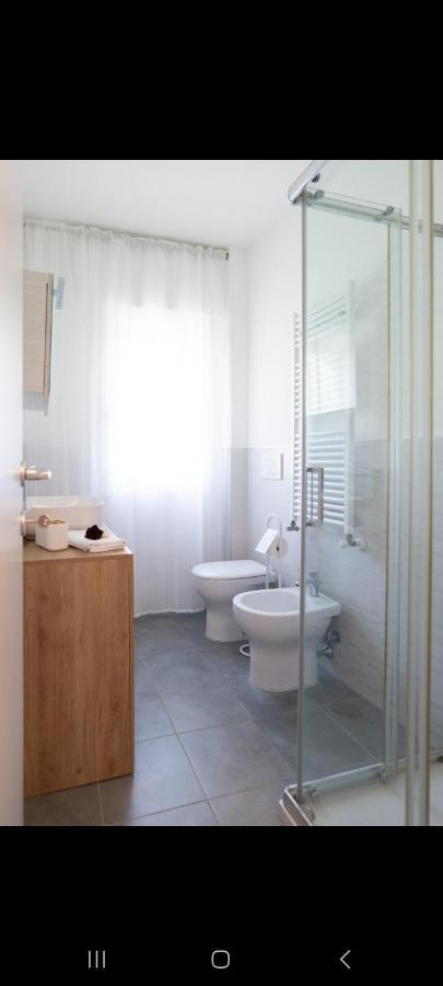 Apartment Angy Mira Kültér fotó
