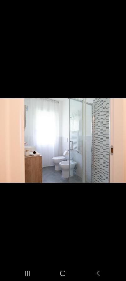 Apartment Angy Mira Kültér fotó