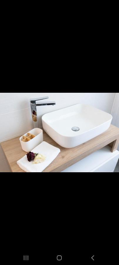 Apartment Angy Mira Kültér fotó