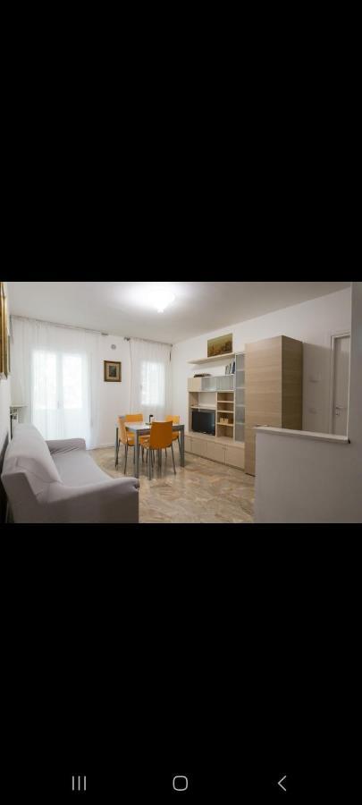 Apartment Angy Mira Kültér fotó