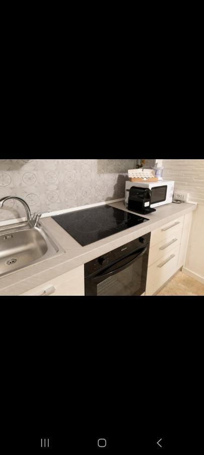 Apartment Angy Mira Kültér fotó