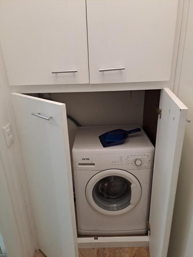 Apartment Angy Mira Kültér fotó